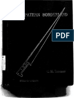 1921 The Pathan Borderland From Chitral To Dera Ismail Khan by Enriquez S PDF