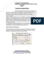 Cajas de Inspeccion PDF