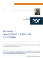 Taximetros PDF