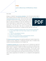 US Non-Immigrant Visas PDF