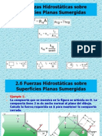 Fuerdas Hidrostaticas 1 PDF