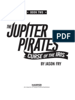 Jupiter Pirates 2 Excerpt