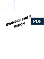 EVANGELISMO.docx