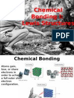 Lecture 5.3 - Chemical Bonding 1