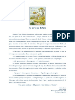 As Cores Do Outono PDF