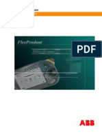 Flexpendant Abb PDF