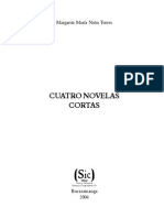 Cuatro Novelas Cortas542005 PDF