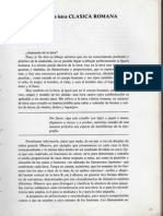 Letras Romanas 1 PDF