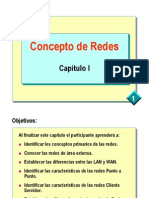 Capitulo1 - Concepto de Redes PDF