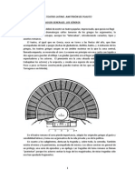 Teatro Romano. Anfitrión de Plauto PDF