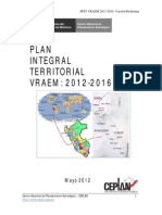CEPLAN - VRAEM - 2012 - 16 - v11 - 5 - Mayo - 2012 BORRADOR PDF