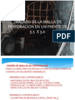 TRAZADO DE LA MALLA DE PERFORACION EN UN FRENTE DE 3.5 x3.5.pdf