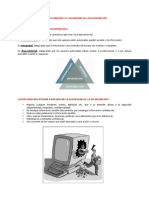 Concientizacion en Seguridad de La Informacion PDF