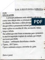 A Semente 009 PDF