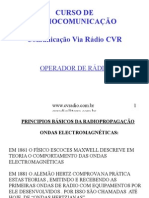 Curso Radio