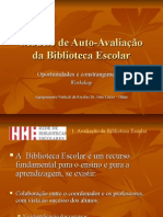 Modelo de Auto-Avaliacao Da BE[1]