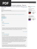 Download Adobe After Effects CC _ Plug-inspdf by Gustavo Ramirez SN243266077 doc pdf