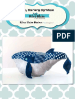 Wesley The Very Big Whale Tutorial PDF
