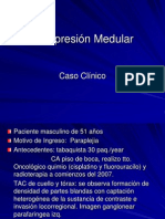 Compresion Medular