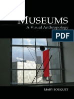 Museums-A Visual Anthropology PDF