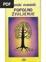 Download Edmond Bordeaux Szekely - Esenska Poslanica Miru 4 Knjiga by PoslanicaMiru SN243271951 doc pdf
