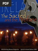 Download IRELAND The Sacred and the Profane by the Wild Writing Women by Carla King SN24327197 doc pdf