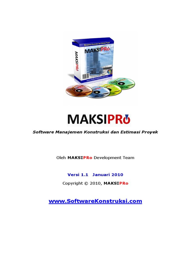 Maksipro Profesional