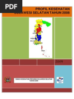 Download Profil kesehatan sulsel by siappakai SN243272913 doc pdf