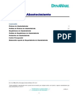 Manual de Abastecimiento PDF