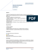 Administracion Basica en Linux I UNIAJC PDF