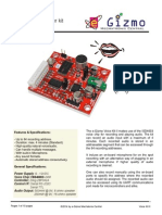 Voice Kit II Hardware Manual