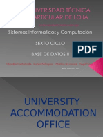 Caso de Estudio University Accommodation Office 40603 23953