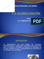 LA GLOBALIZACIÒN 2.ppt