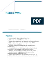 Redes Wan PDF