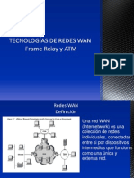 Tecnologias de Las Redes WAN PDF