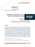 Art 3 Nutrigenomica PDF