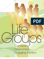 LIFE Groups 