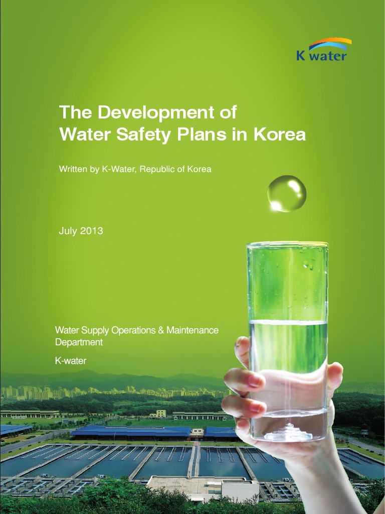 The Development of WSP in Korea(Final Version)Reedited Water