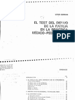 5-El Test Del Dibujo de La Familia PDF