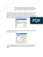 Menghitung Berat Bangunan Dengan Etabs V 9 0 7 PDF