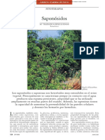 Saponinas PDF