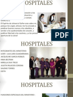 Presentación Hospitales