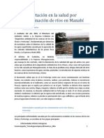 Afectación en la salud por contaminación de ríos en Manabí.docx