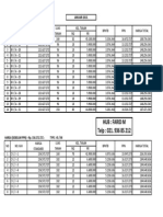 Daftar Harga Rumah Griya Parung Panjang1