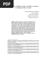 Europass CV Exemplo preenchido PT