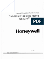 15-08-2014 Dynamic Modeling Using Unisim Design