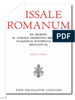50 Jahre Missale Romanum PDF