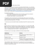 Download dd Conversion Guidelines by Allen Shock SN243287608 doc pdf