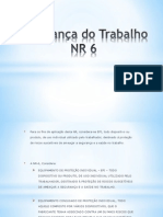 Segurança do Trabalho NR 6.pptx