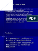 Analysis & Interpret a Ion of Data